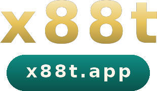 x88t logo